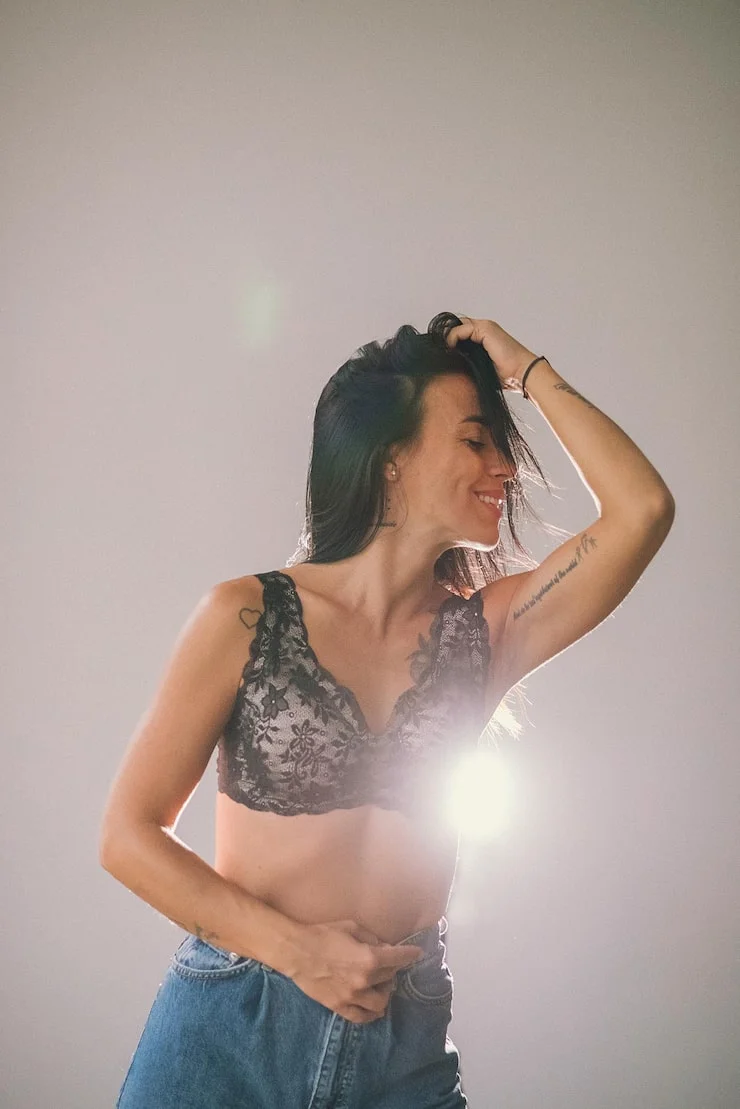 生活照