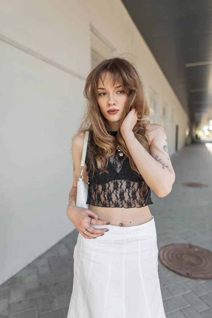个人照片