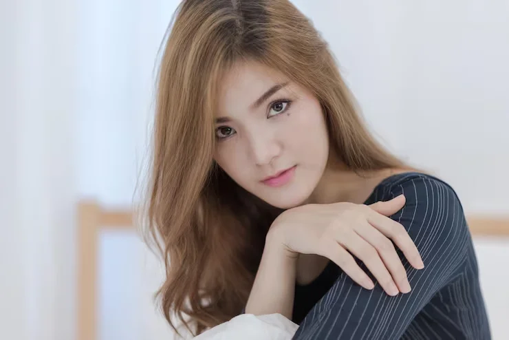 生活照