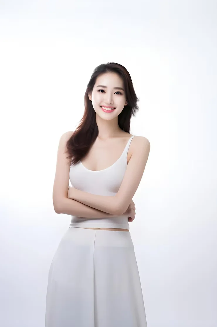 生活照