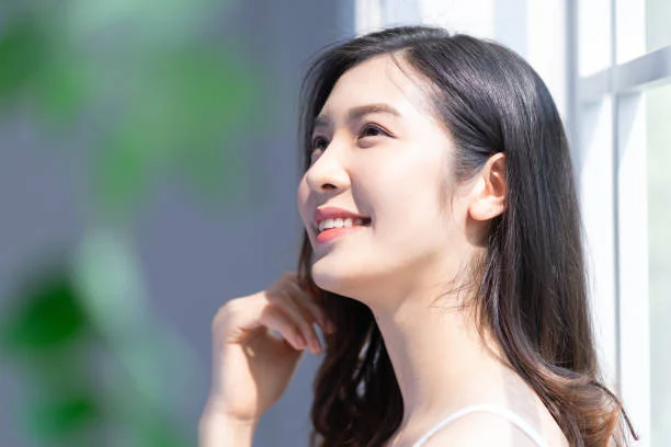 艺术照
