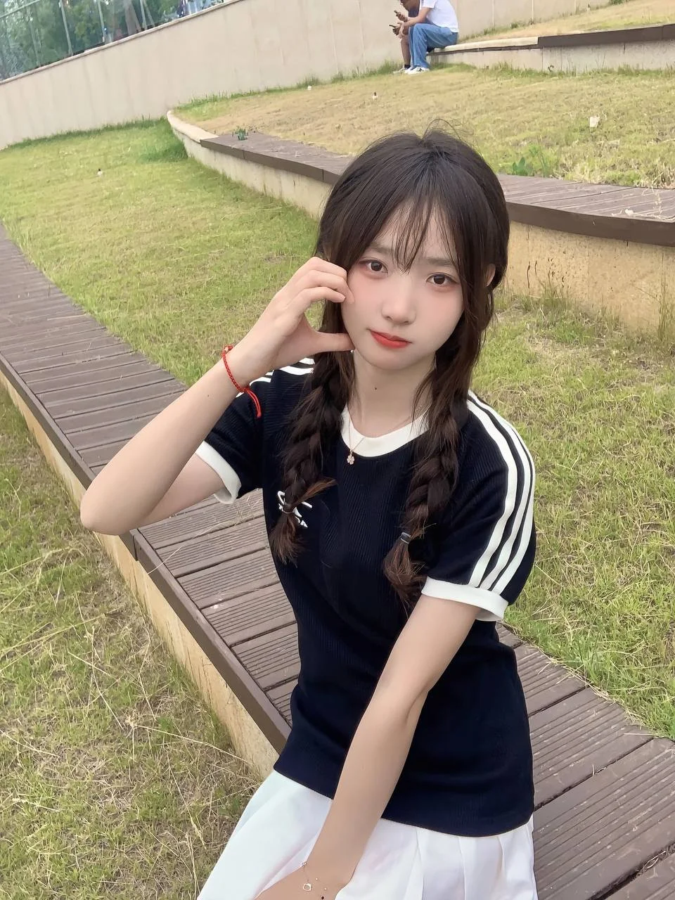 艺术照