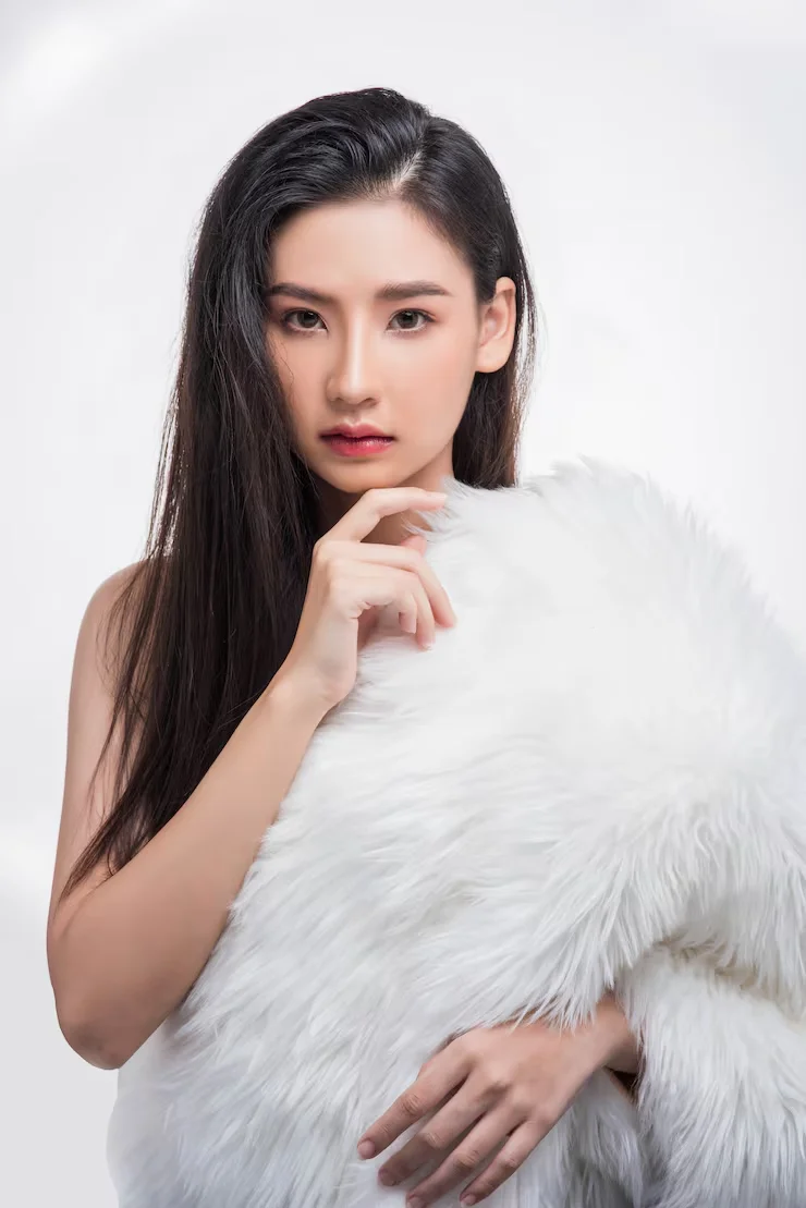 生活照