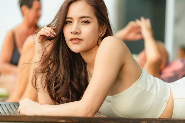 精美照片