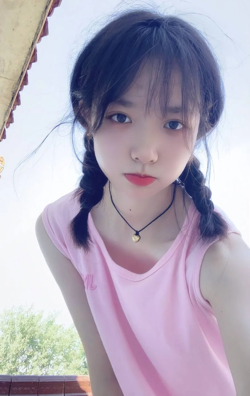 艺术照