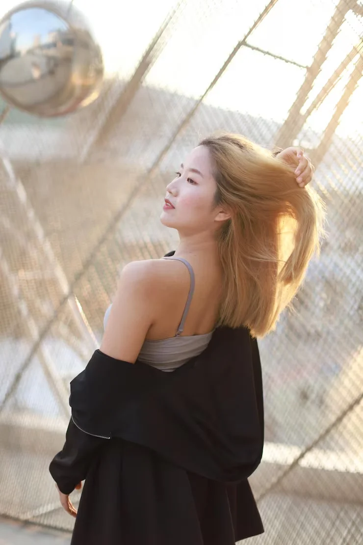 精美照片