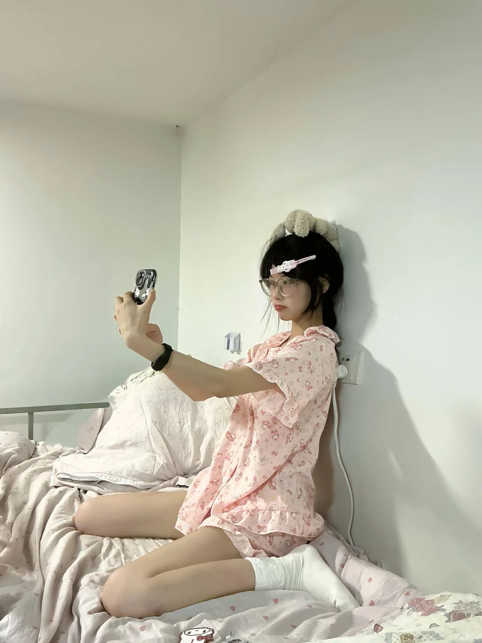 艺术照