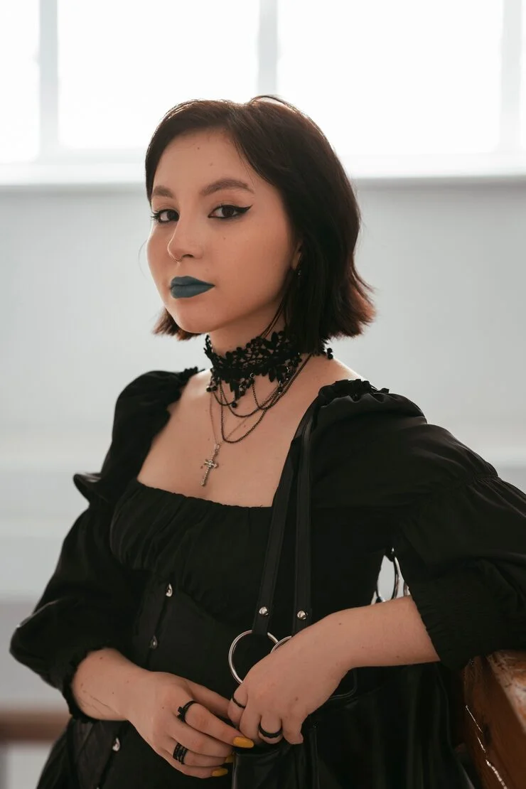 生活照