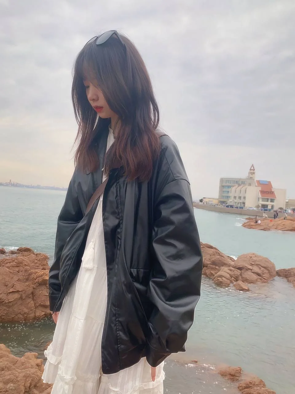 生活照