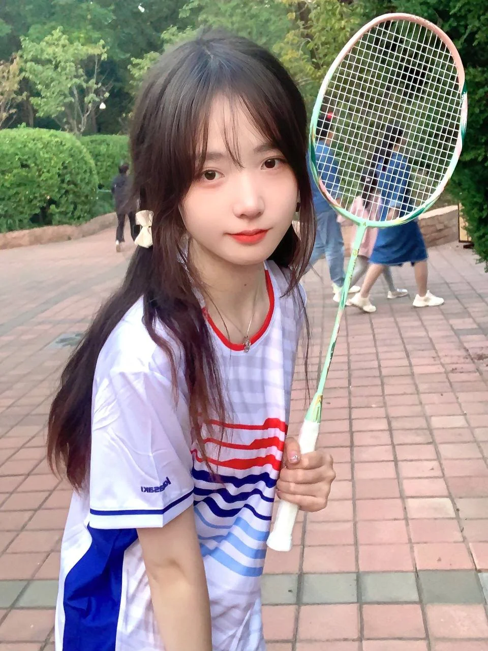 艺术照