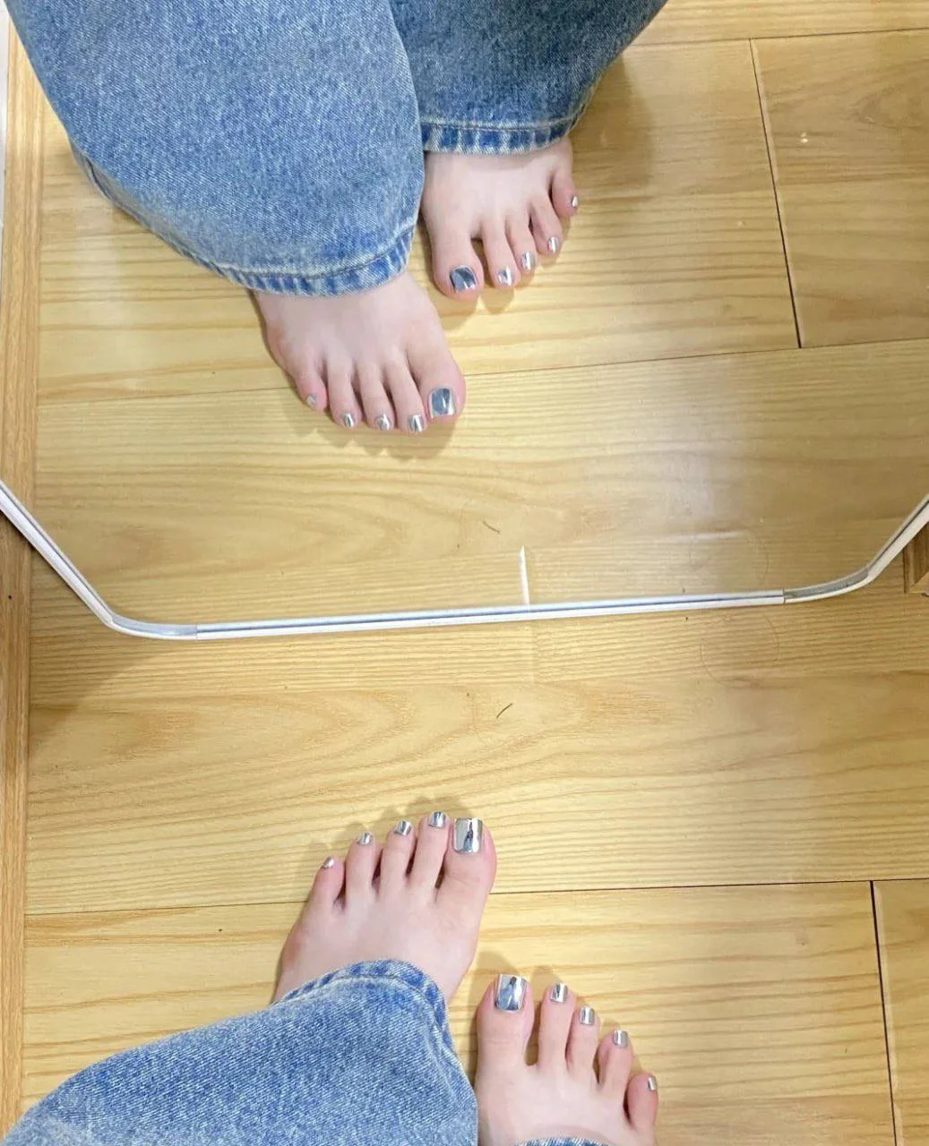 艺术照