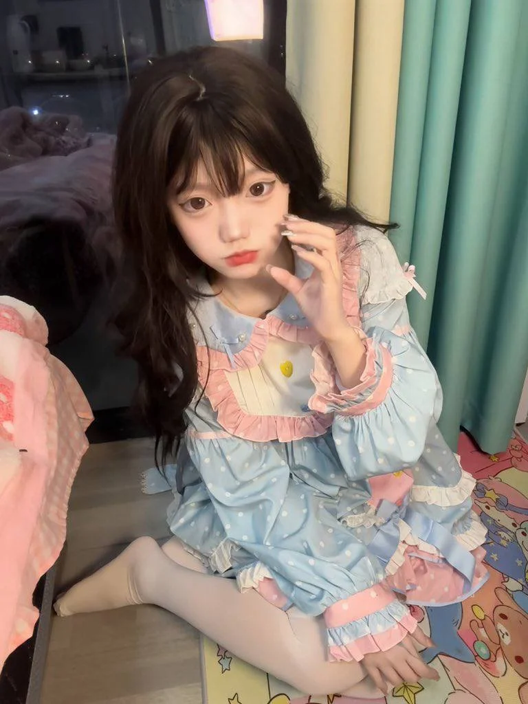 生活照