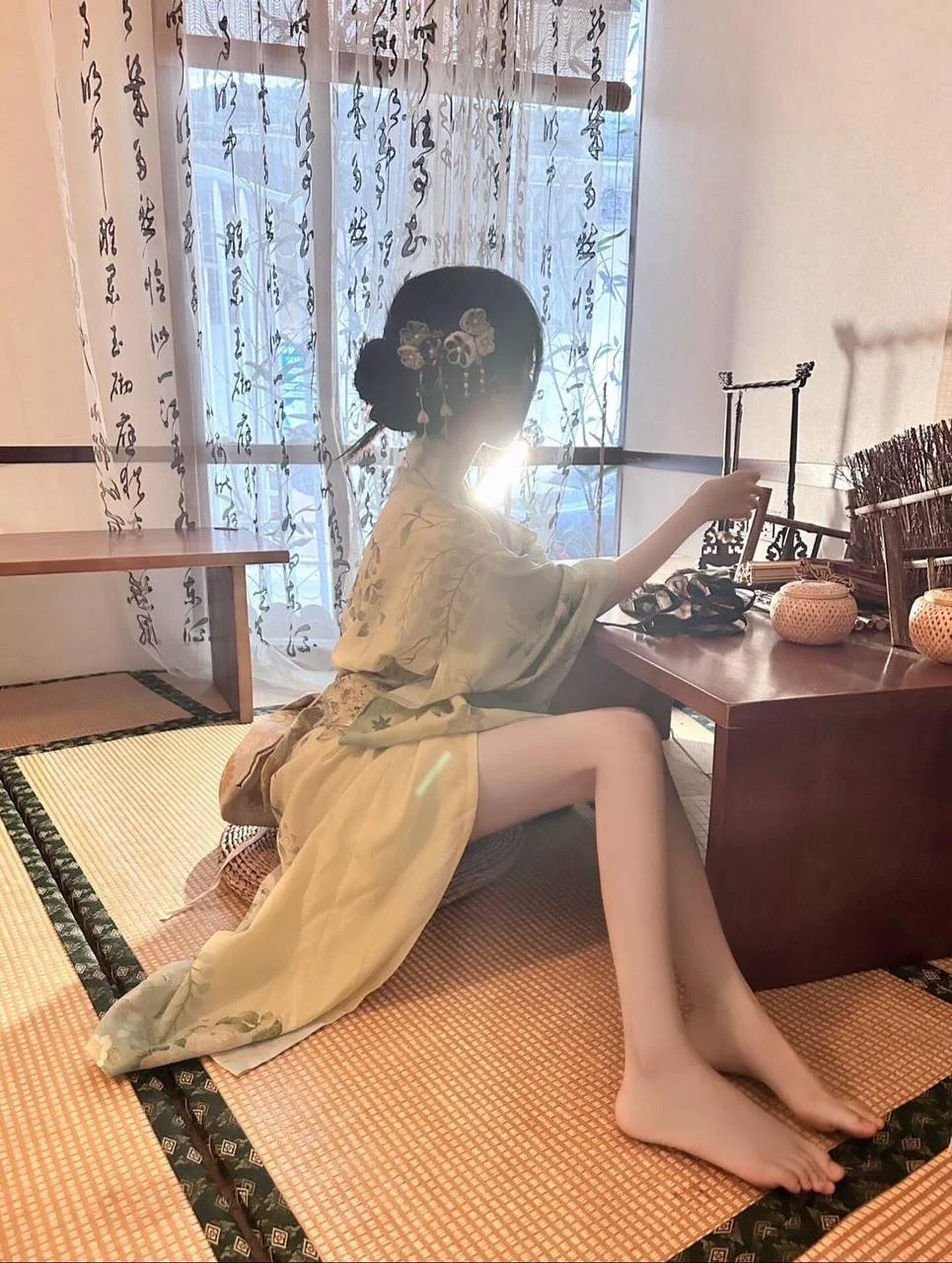 精美照片