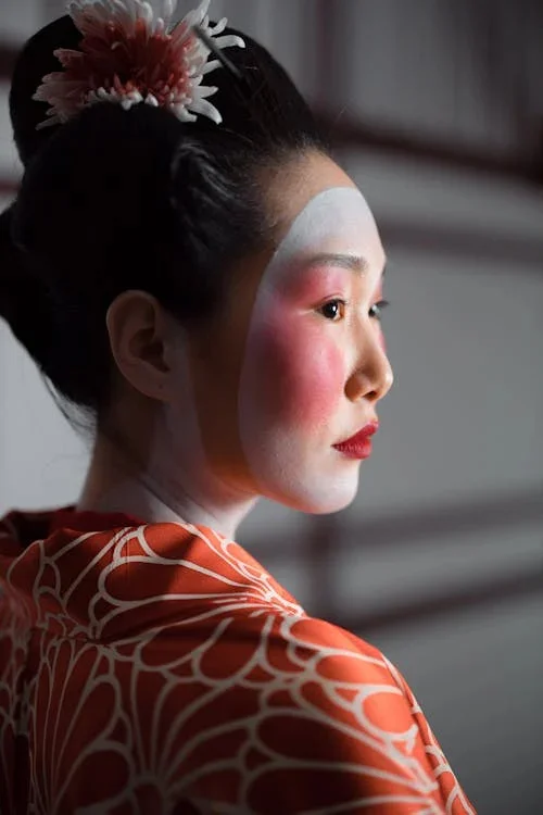 个人照片