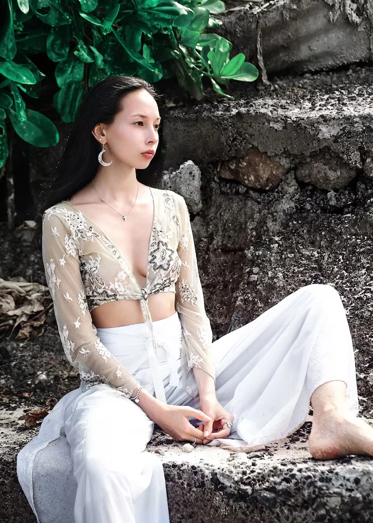 精美照片